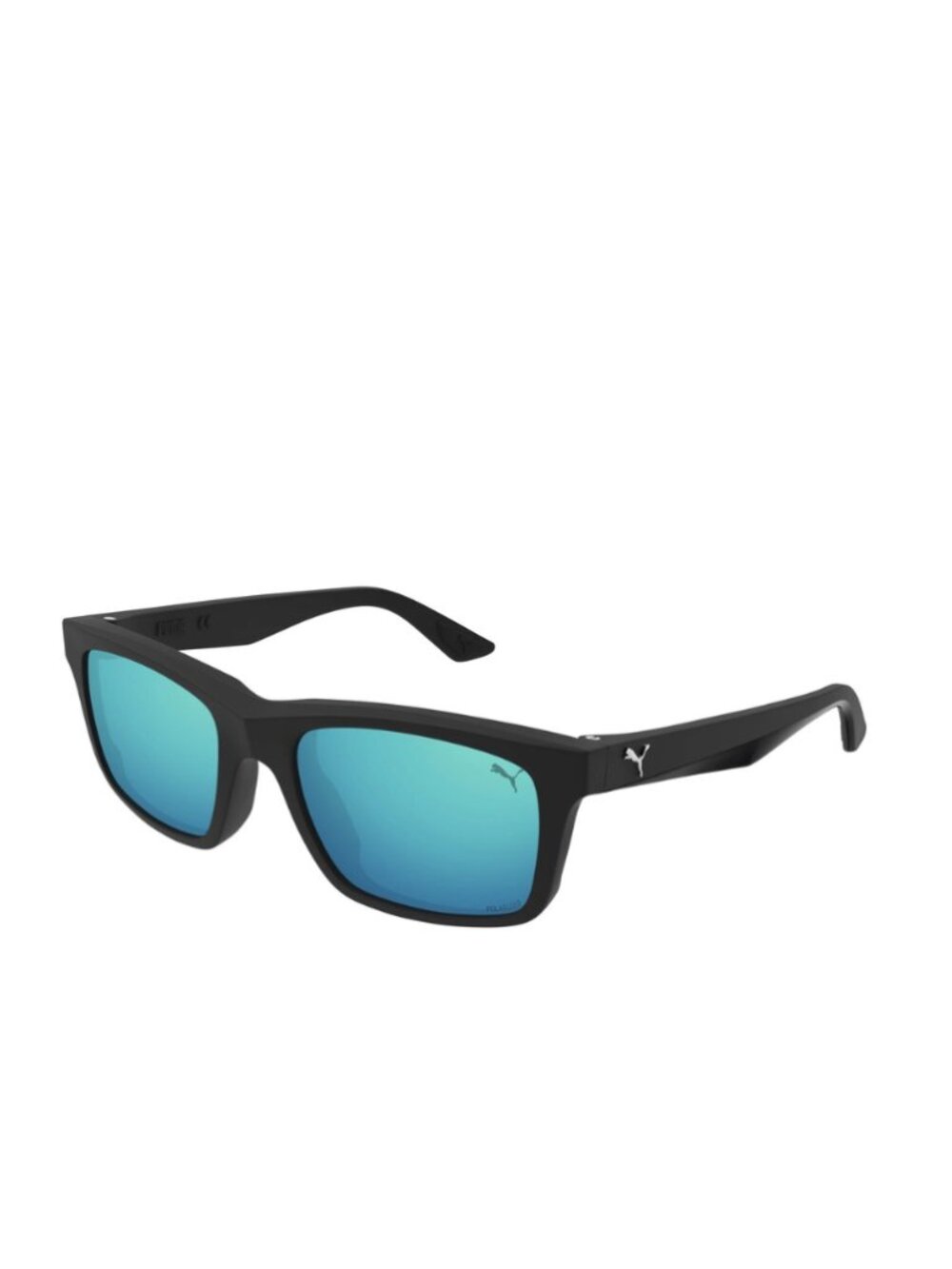 Puma Unisex Blue/Black Sunglasses NEW Original